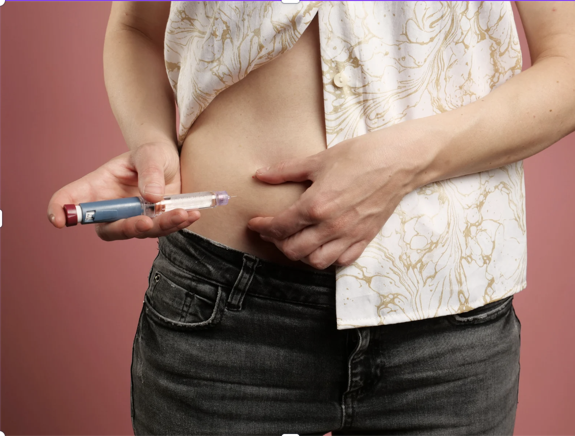 Specialista in Endocrinologia e Diabetologia