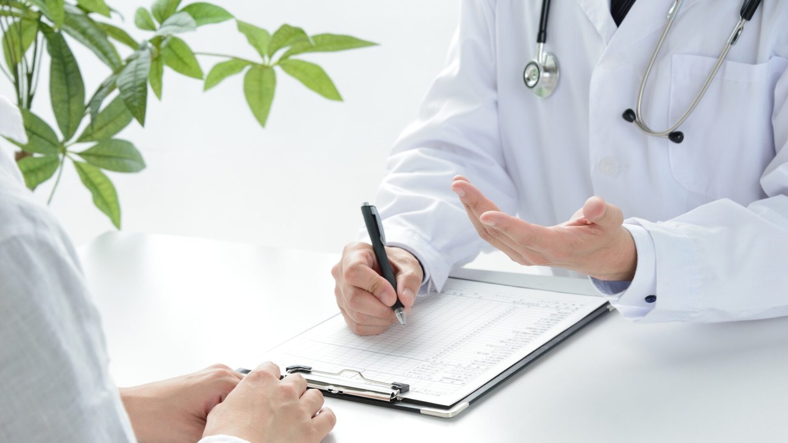 Analisi cliniche